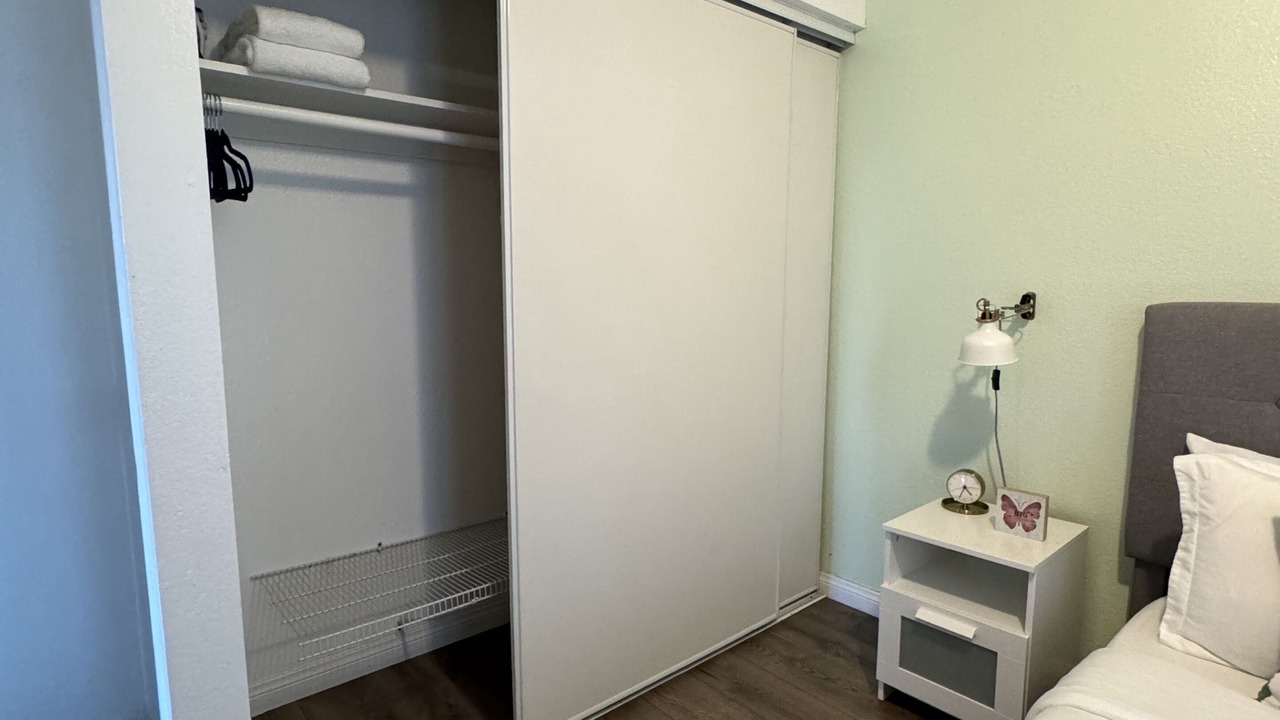 Photo of Bedroom in Chinatown