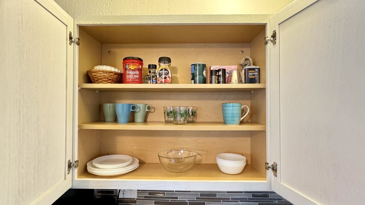 Photo of Kitchen in Chinatown