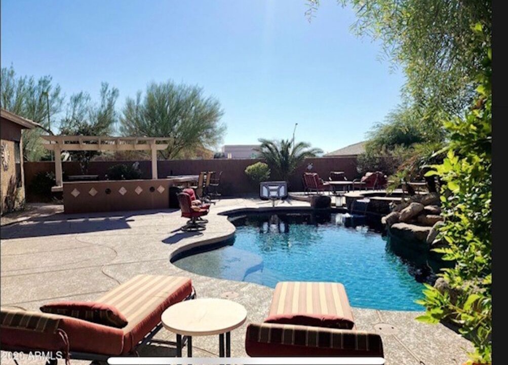 Photo of Outdoor in Estrella Mountain Ranch