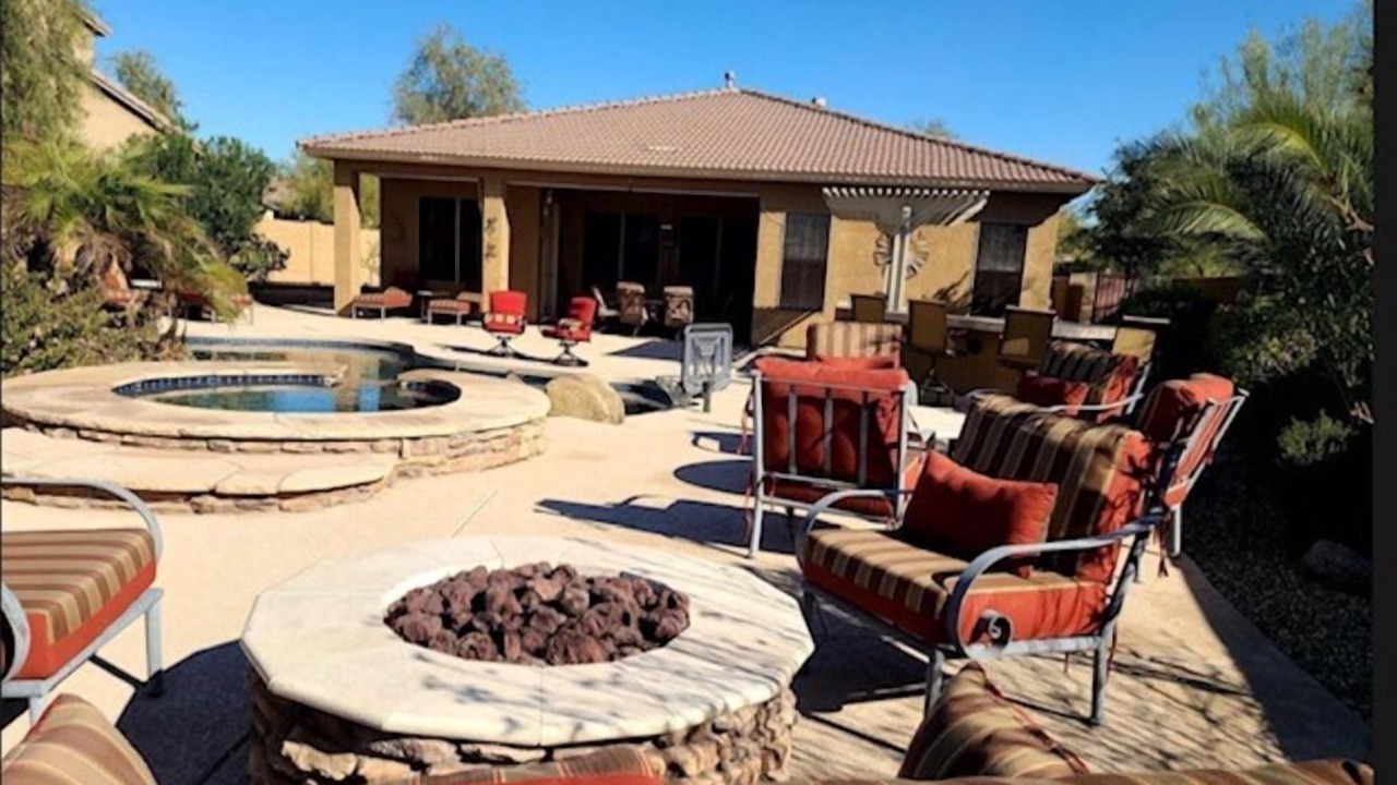 Photo of Others in Estrella Mountain Ranch