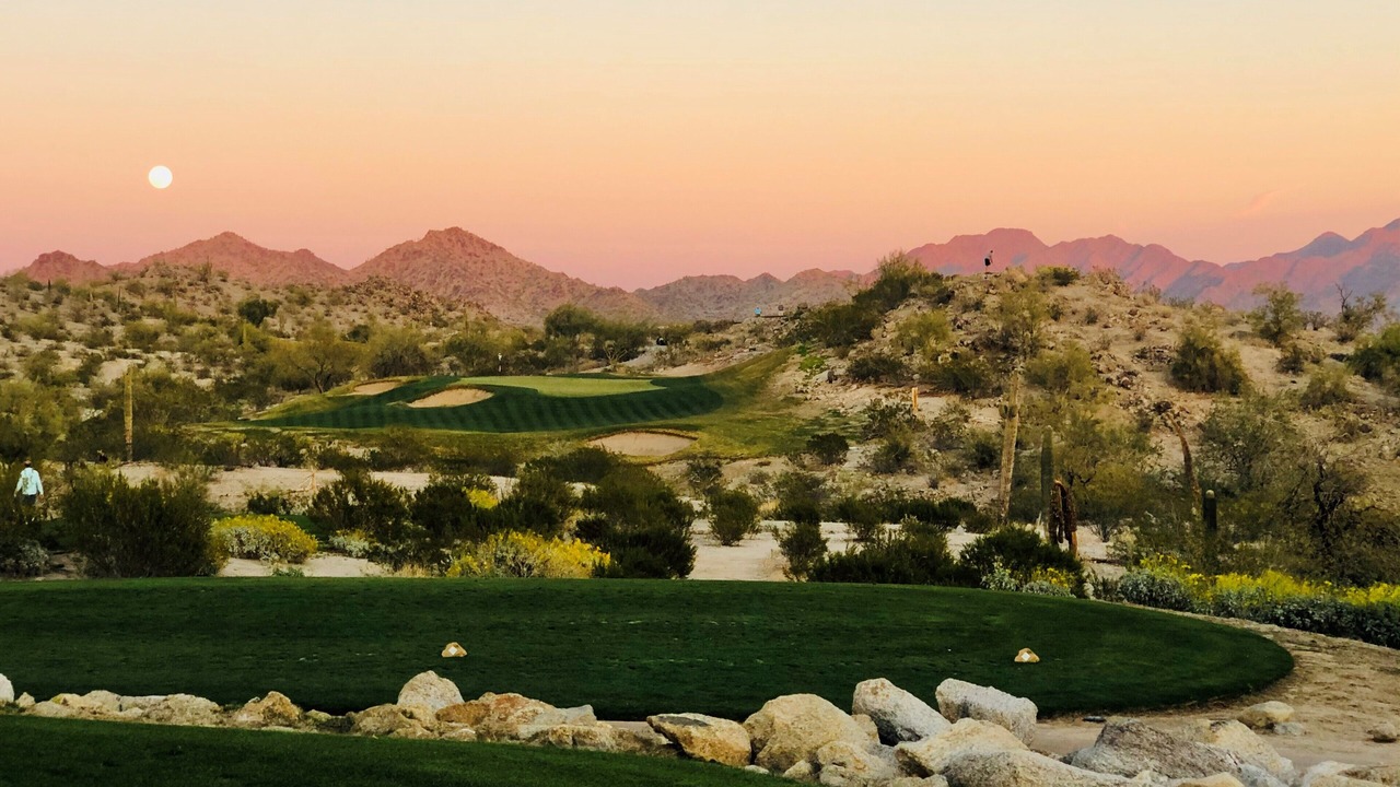 Photo of Others in Estrella Mountain Ranch