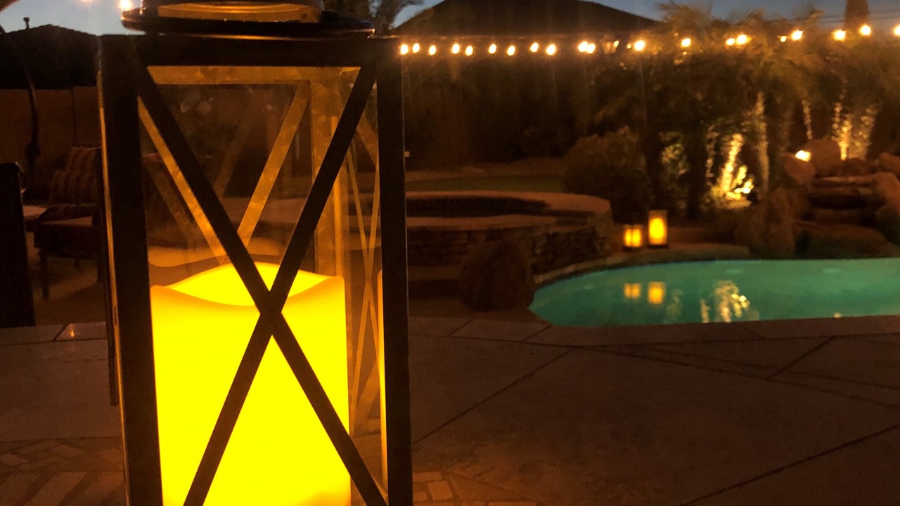 Photo of Outdoor in Estrella Mountain Ranch