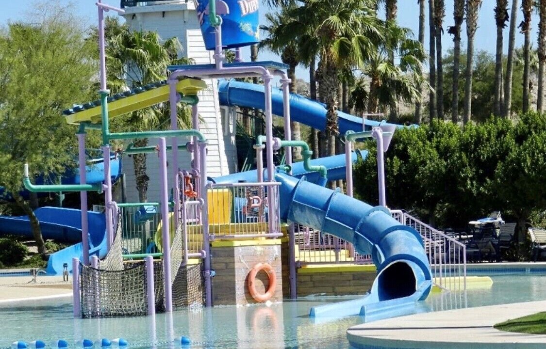Photo of Outdoor in Estrella Mountain Ranch