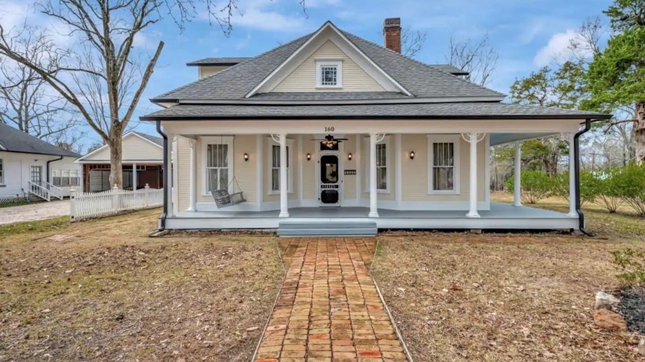 Photo of Outdoor in Hemphill