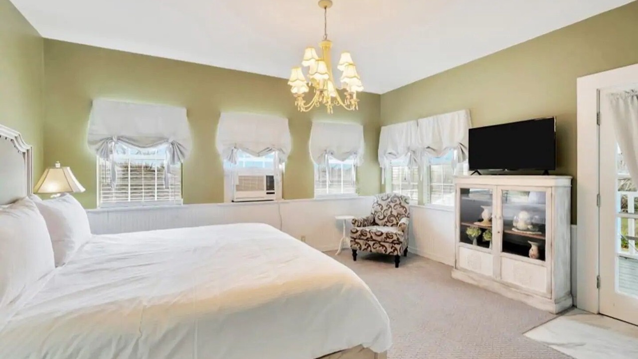 Photo of Bedroom in Hemphill