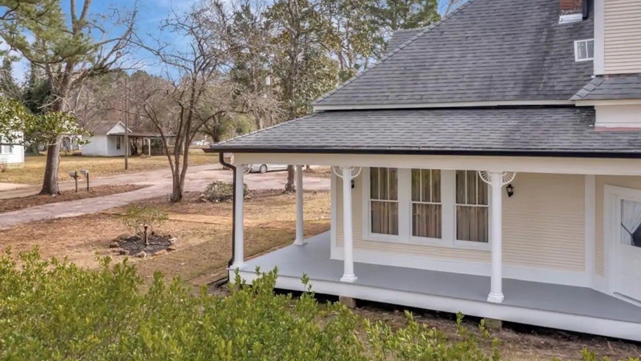 Photo of Outdoor in Hemphill