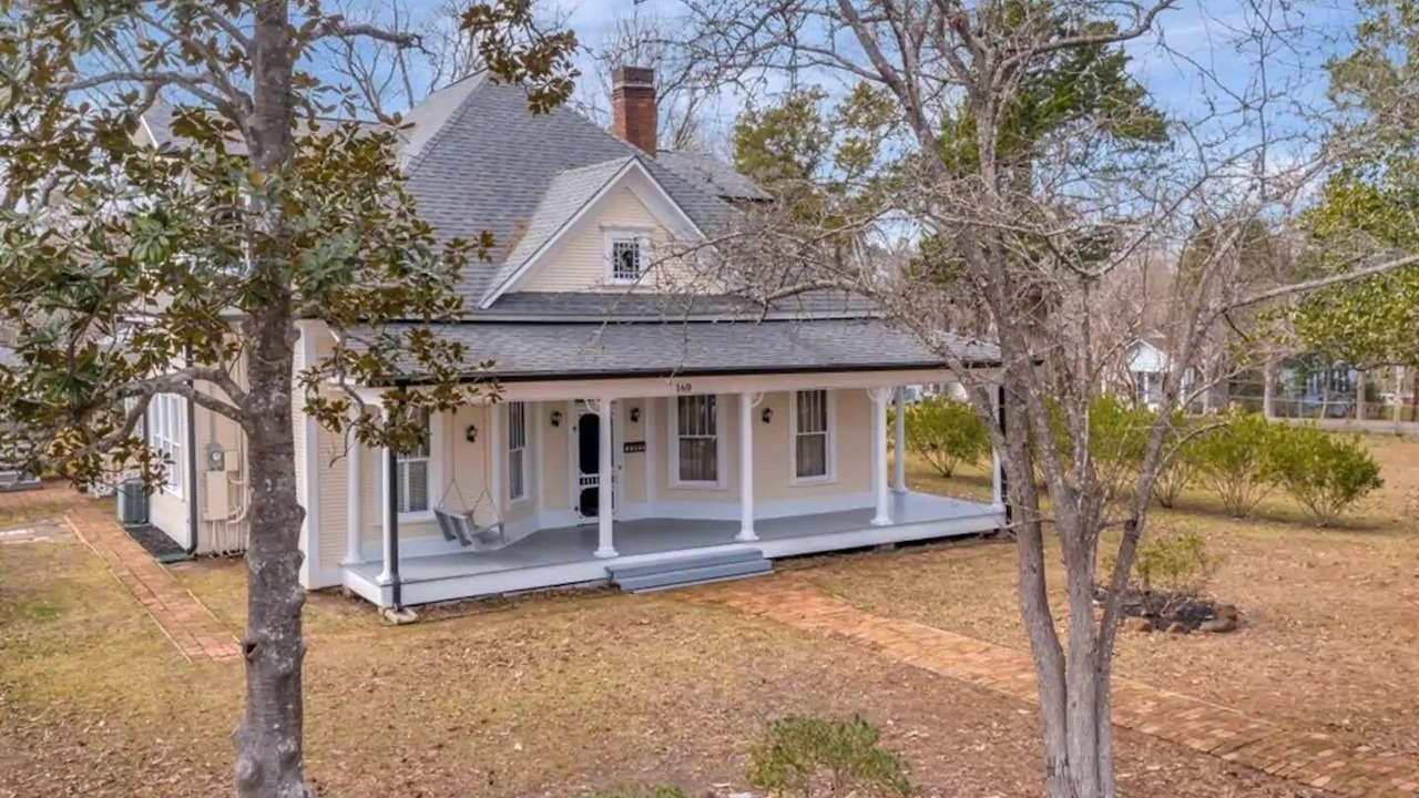 Photo of Outdoor in Hemphill