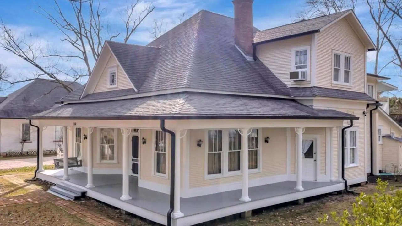 Photo of Outdoor in Hemphill