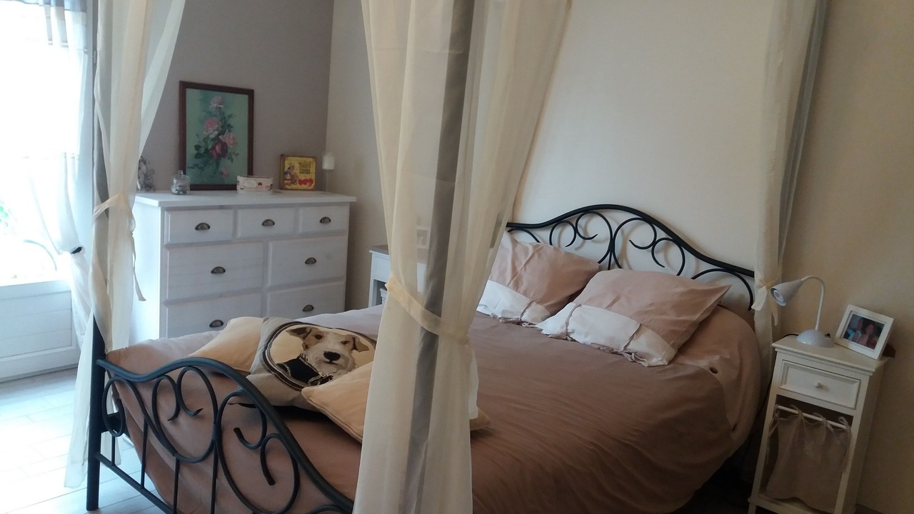 Photo of Bedroom in La Bohalle