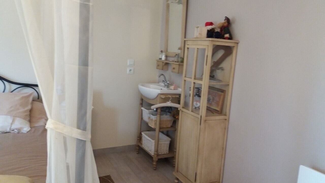 Photo of Bedroom in La Bohalle