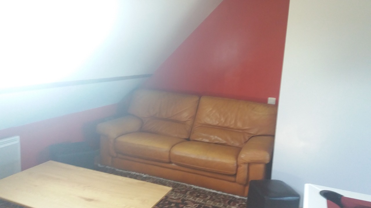 Photo of Livingroom in La Bohalle