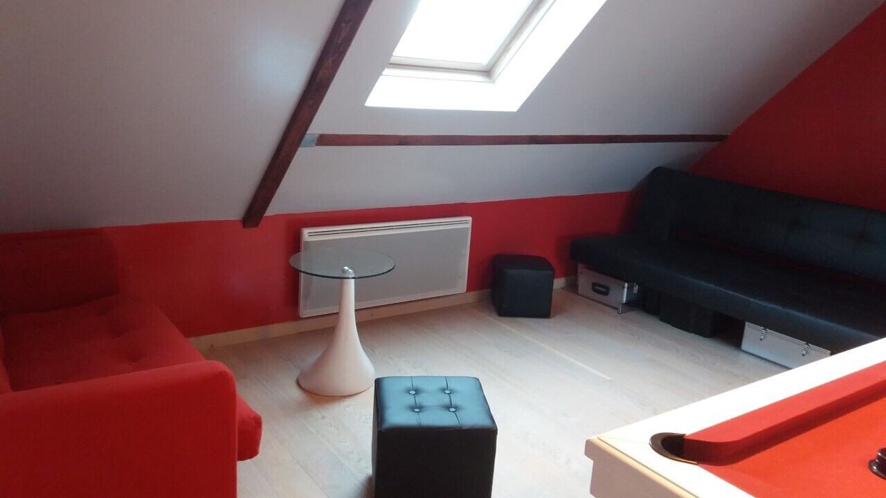 Photo of Livingroom in La Bohalle