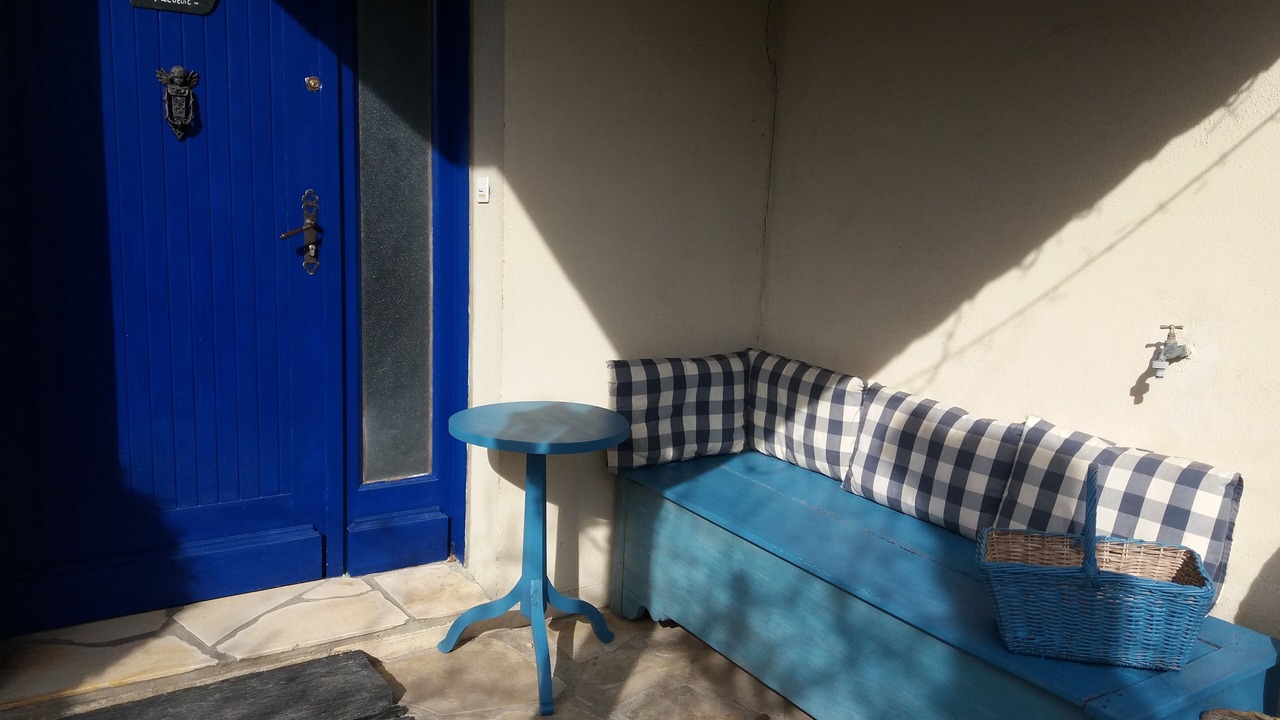 Photo of Outdoor in La Bohalle