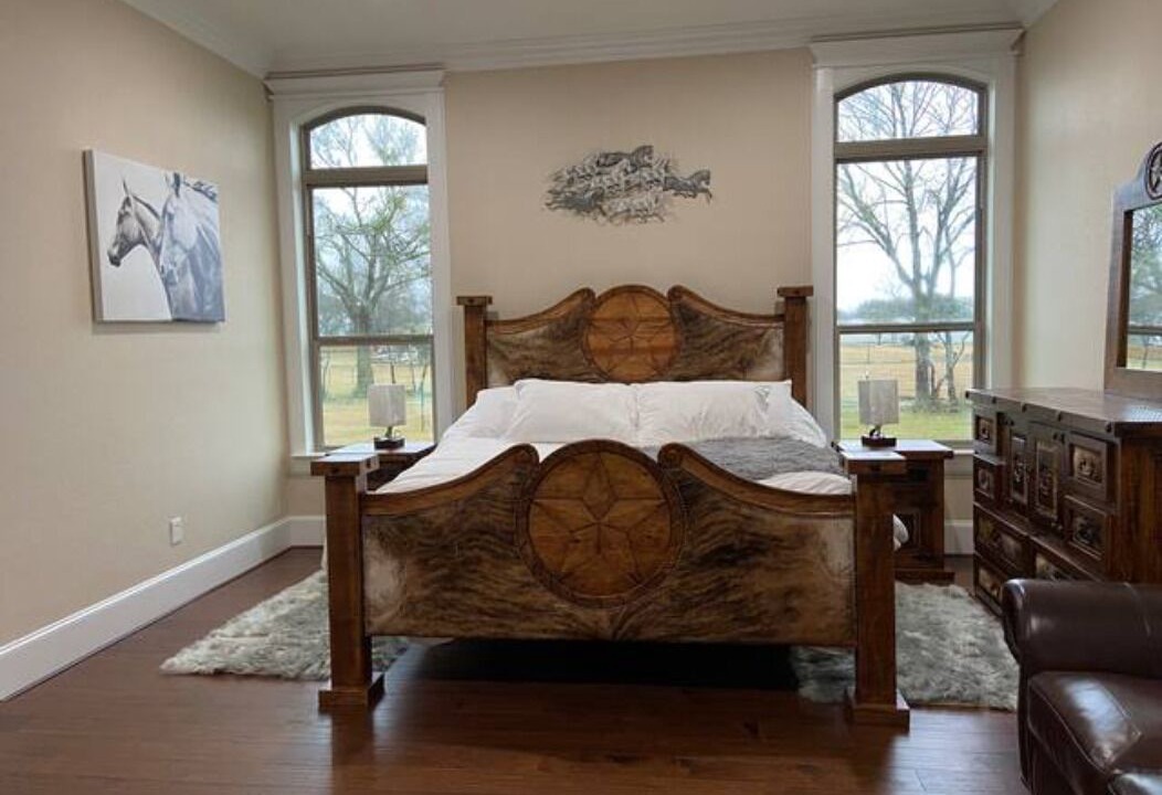 Photo of Bedroom in Hempstead