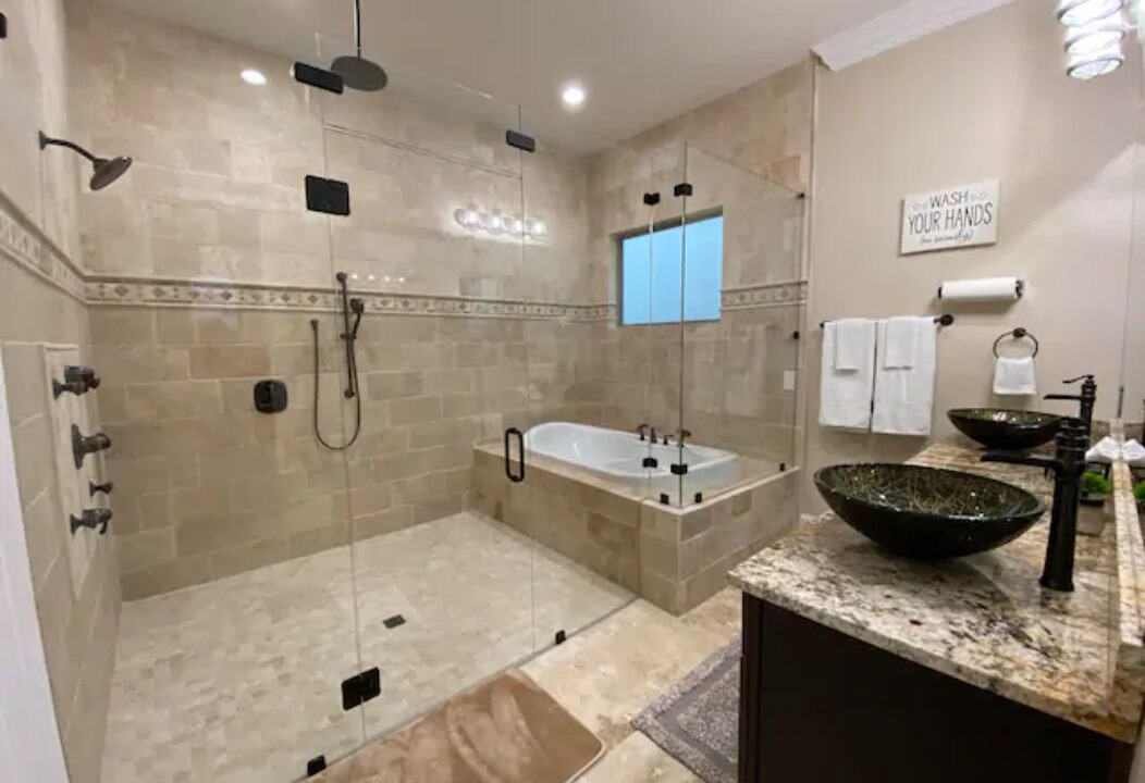 Photo of Bathroom in Hempstead