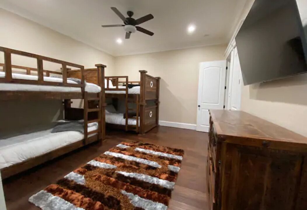 Photo of Bedroom in Hempstead