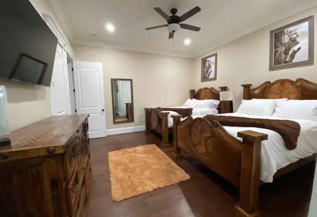 Photo of Bedroom in Hempstead