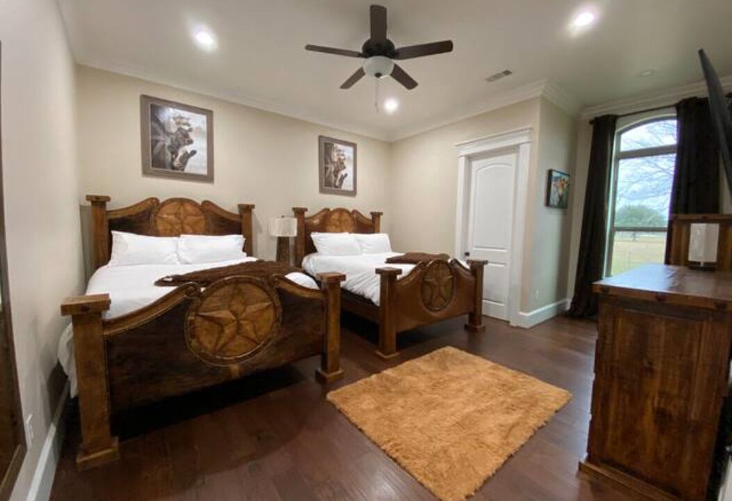 Photo of Bedroom in Hempstead