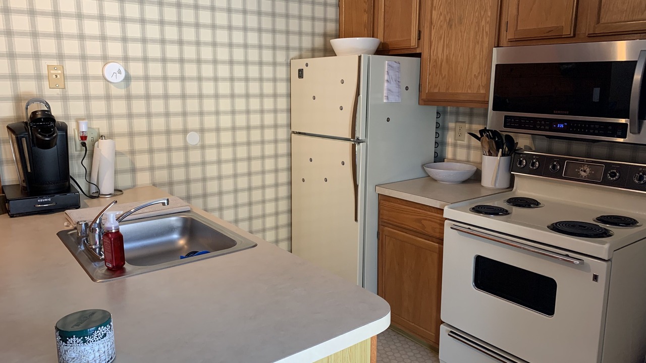 Photo of Kitchen in Hidden Valley