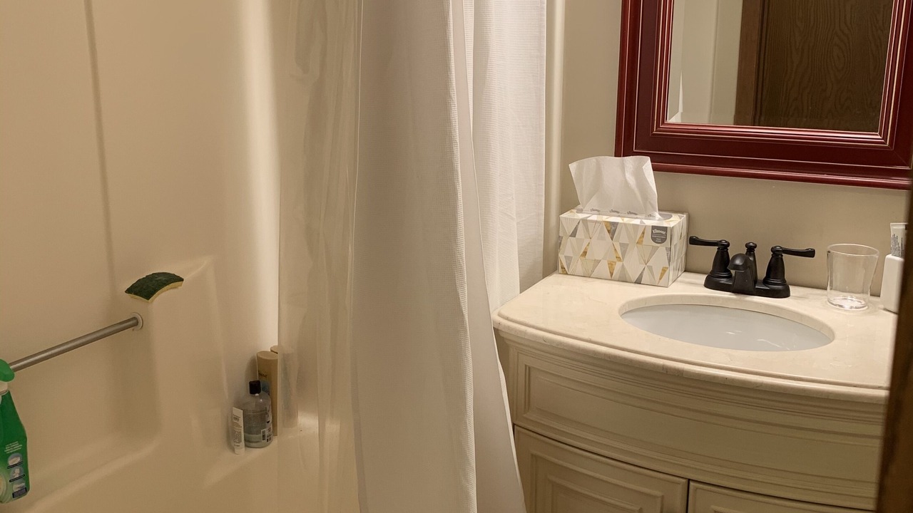 Photo of Bathroom in Hidden Valley