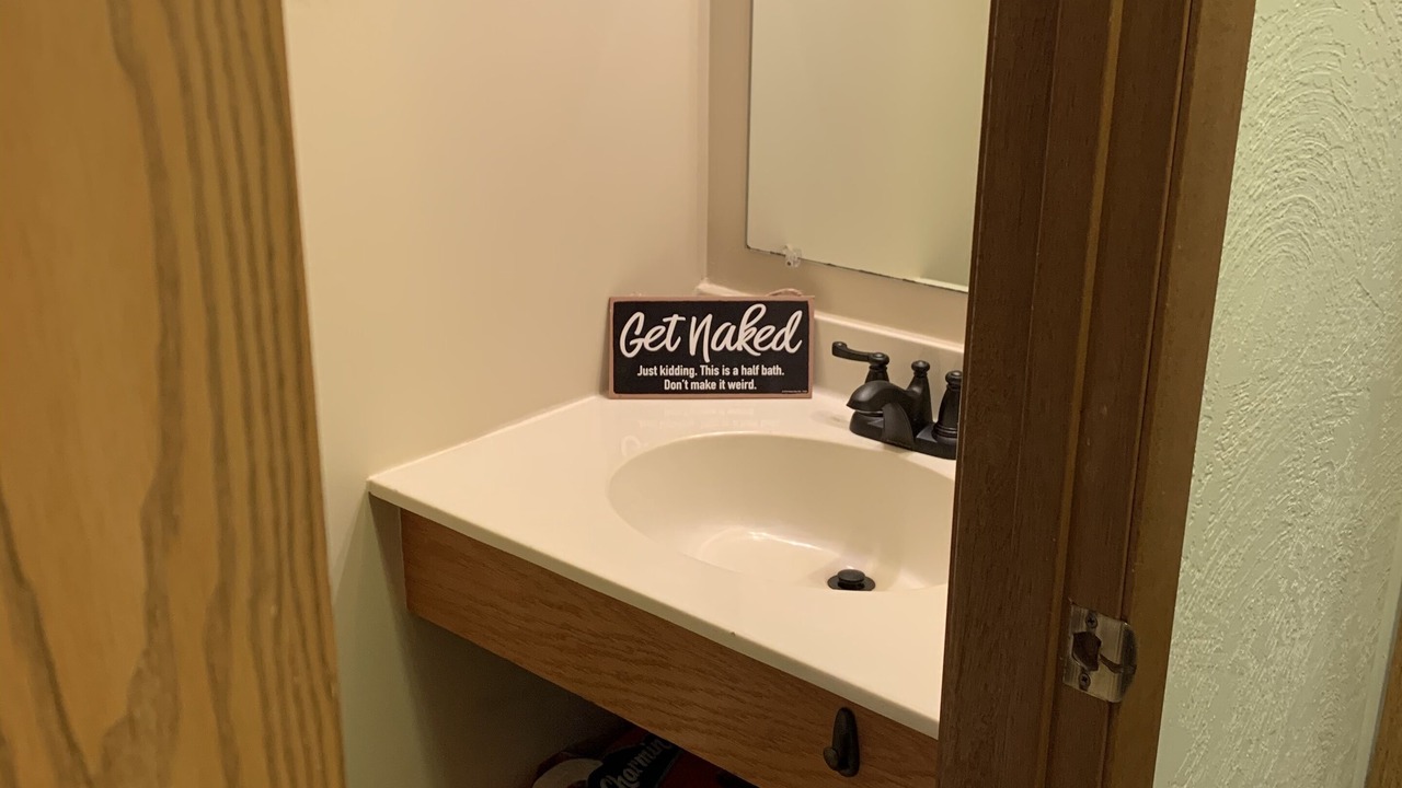 Photo of Bathroom in Hidden Valley