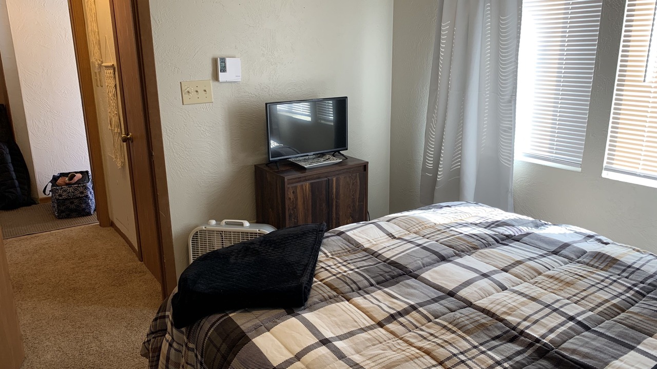 Photo of Bedroom in Hidden Valley