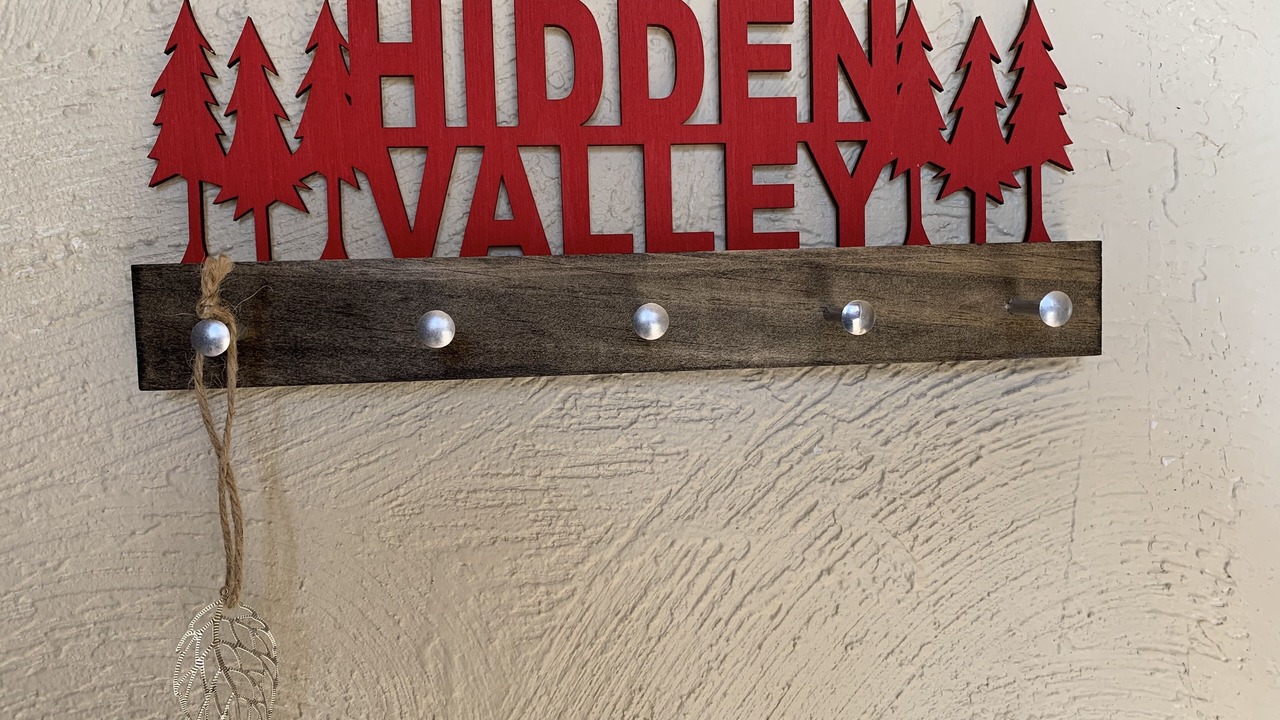 Photo of Others in Hidden Valley