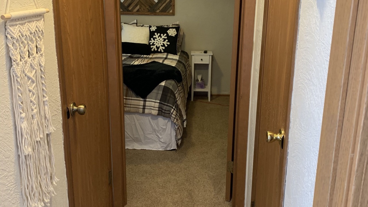 Photo of Bedroom in Hidden Valley