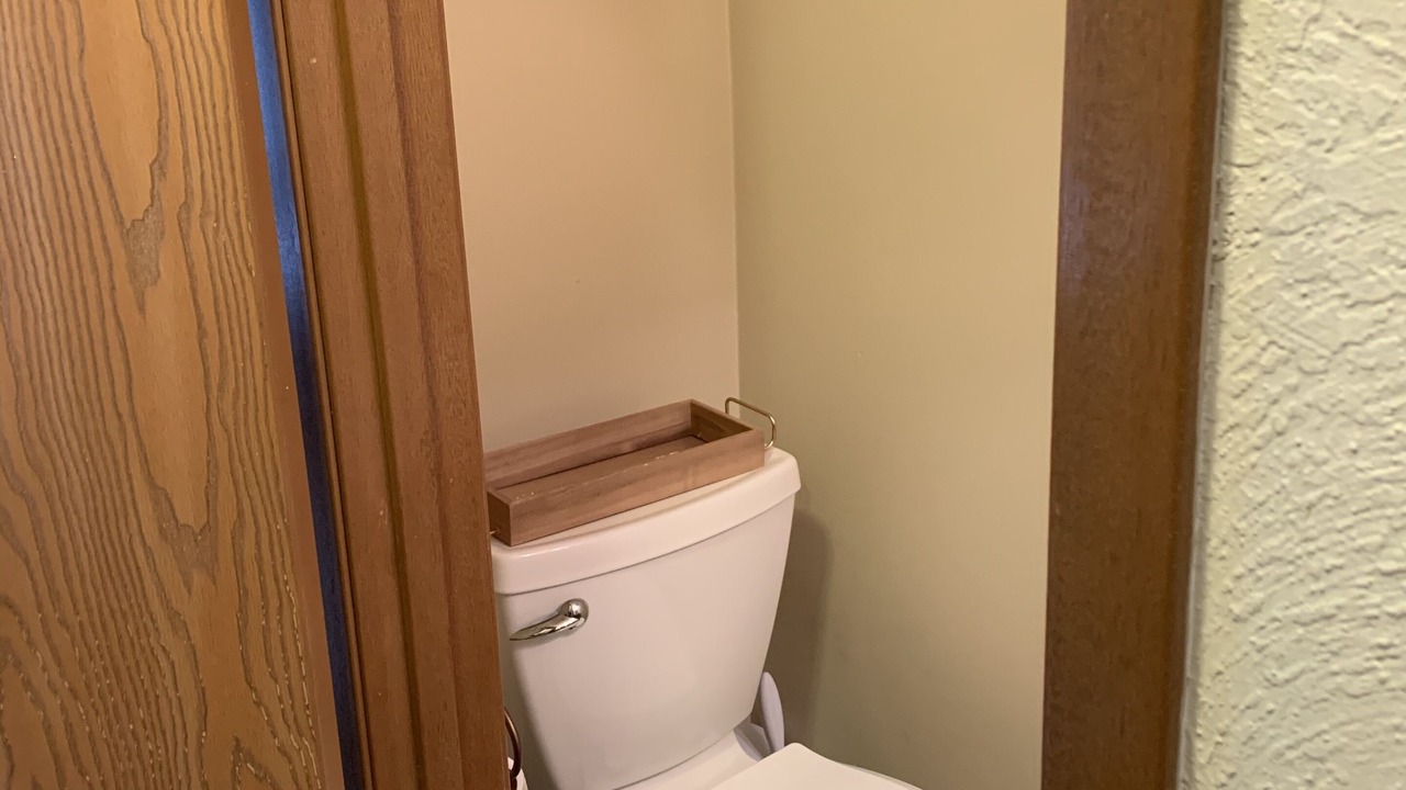 Photo of Bathroom in Hidden Valley
