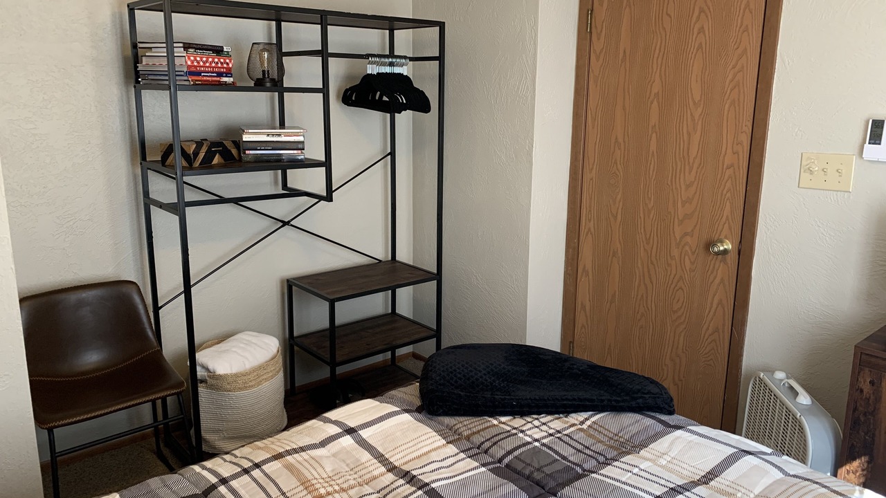 Photo of Bedroom in Hidden Valley