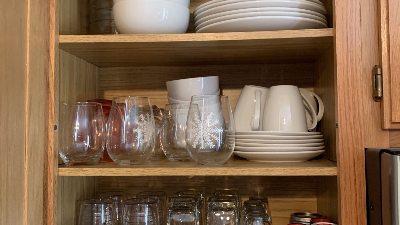 Photo of Kitchen in Hidden Valley
