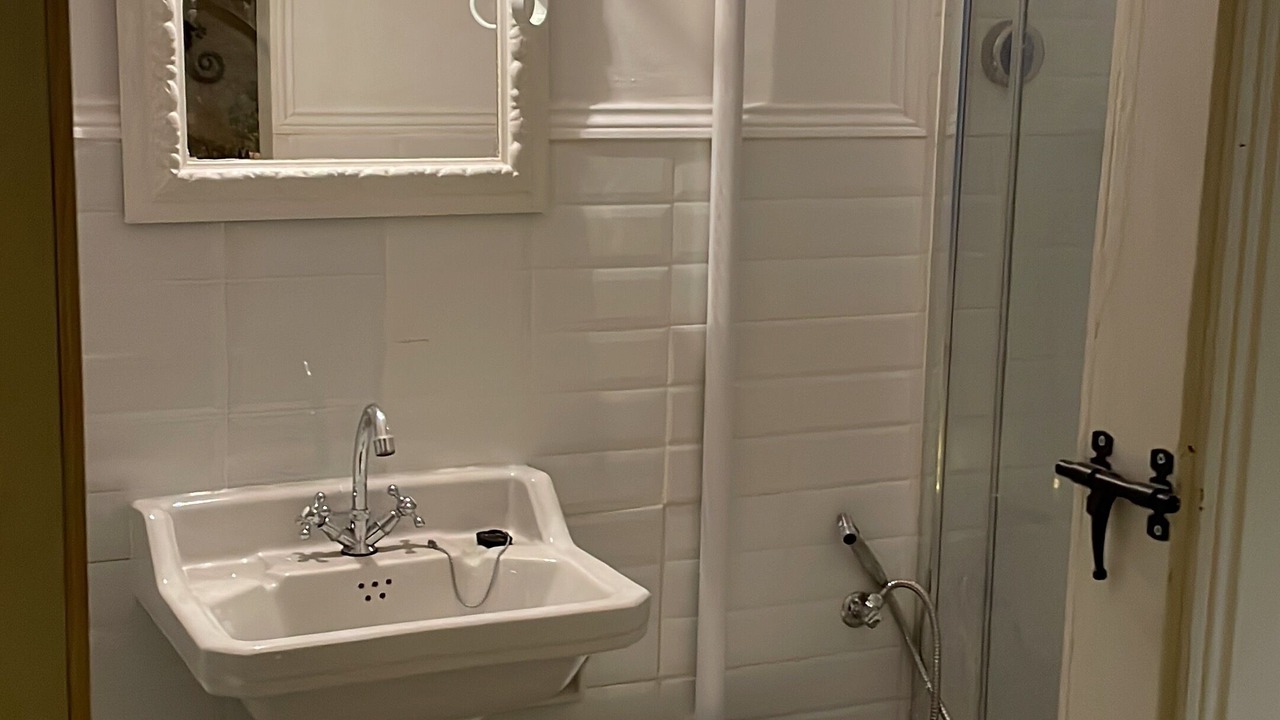 Photo of Bathroom in Sant Feliu de Guixols