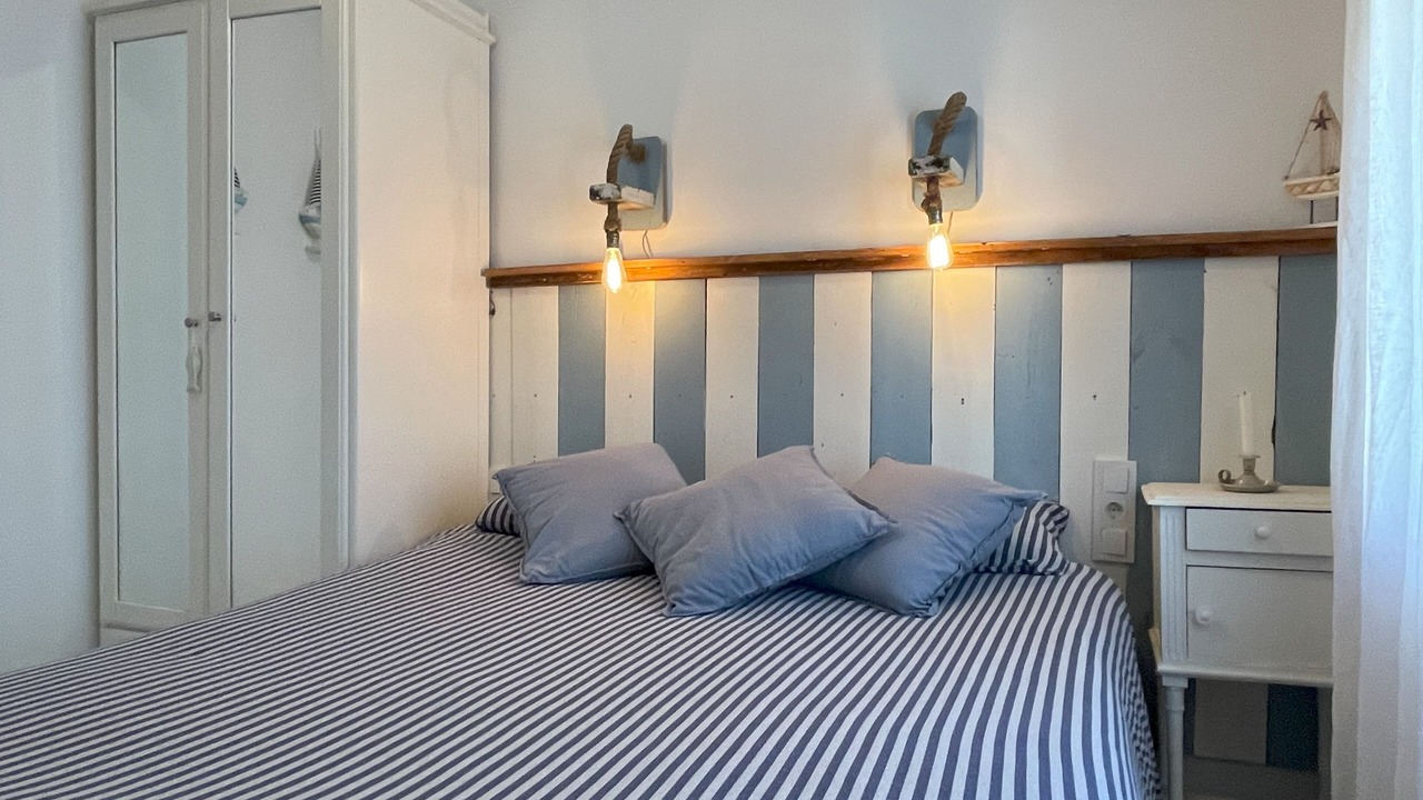 Photo of Bedroom in Sant Feliu de Guixols