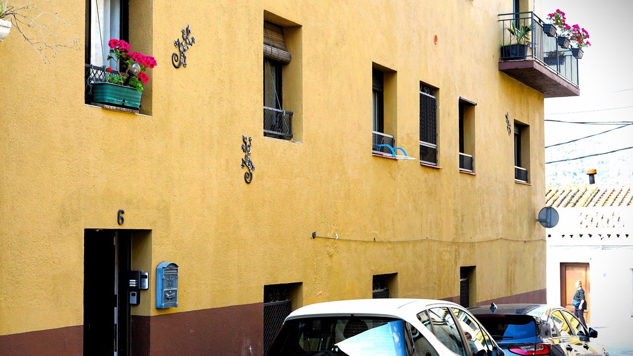 Photo of Outdoor in Sant Feliu de Guixols