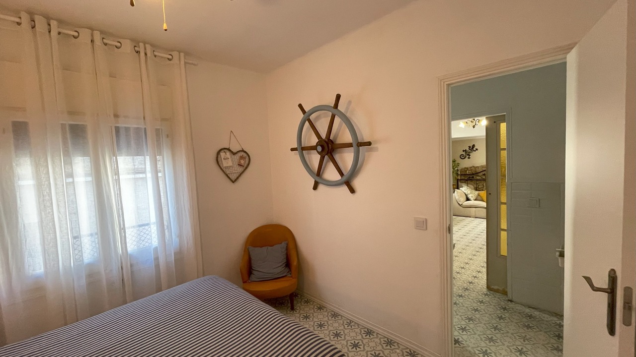 Photo of Bedroom in Sant Feliu de Guixols