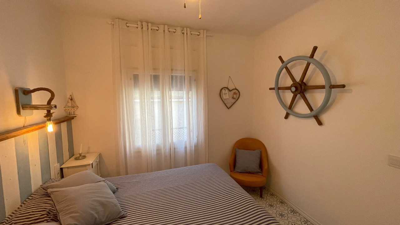 Photo of Bedroom in Sant Feliu de Guixols