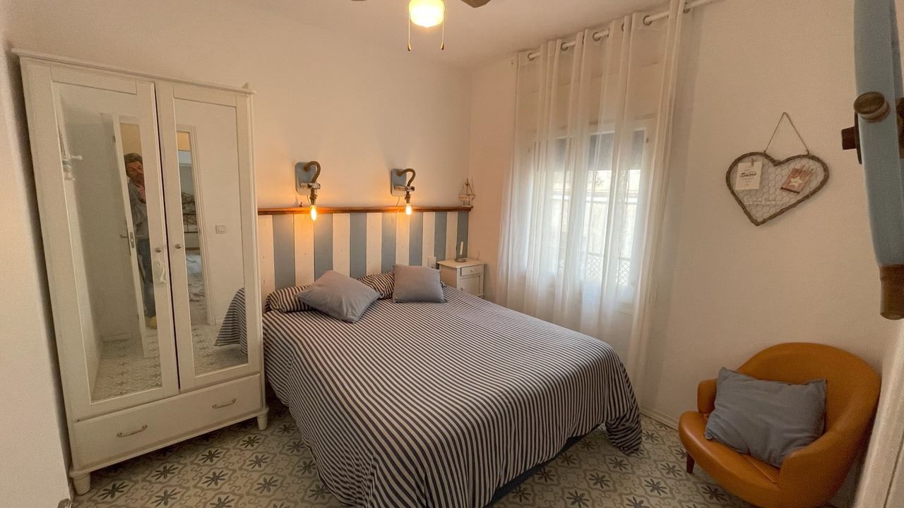 Photo of Bedroom in Sant Feliu de Guixols