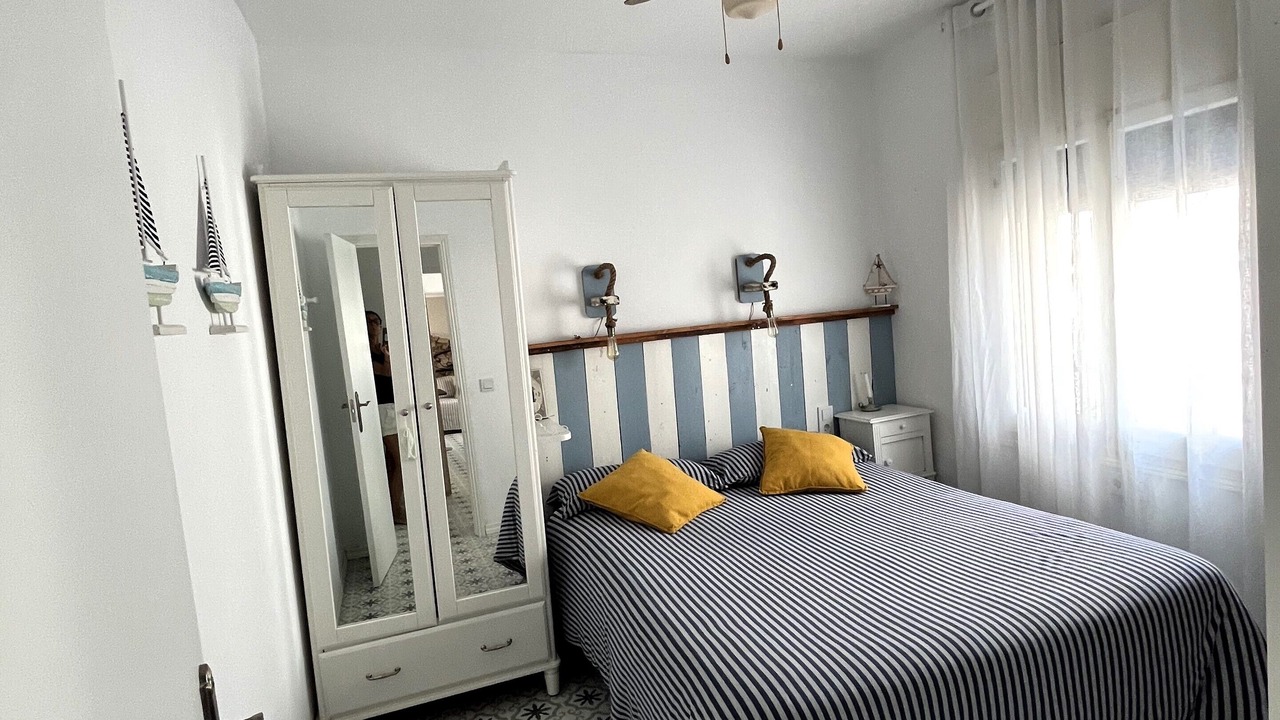 Photo of Bedroom in Sant Feliu de Guixols