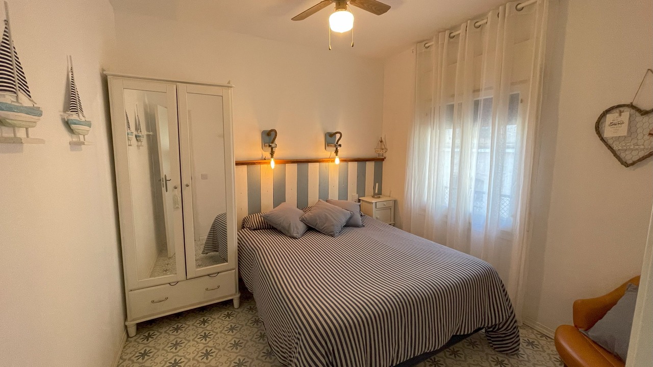 Photo of Bedroom in Sant Feliu de Guixols
