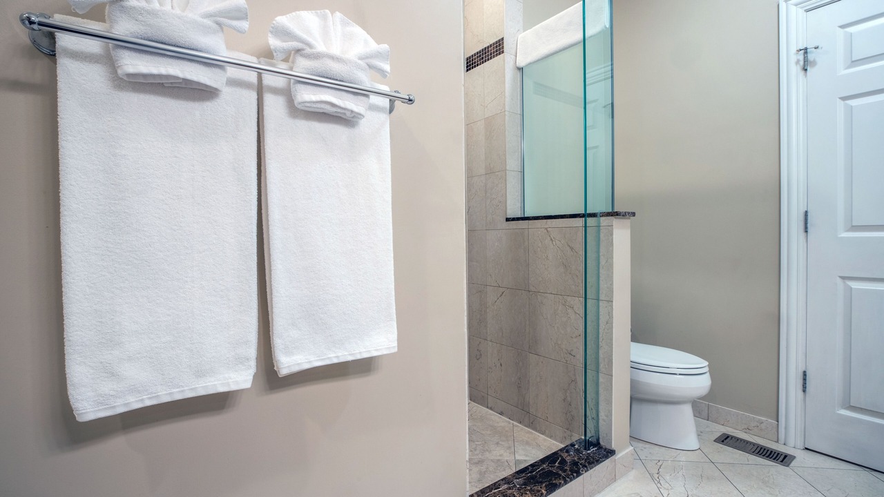 Photo of Bathroom in Ukrainian Village