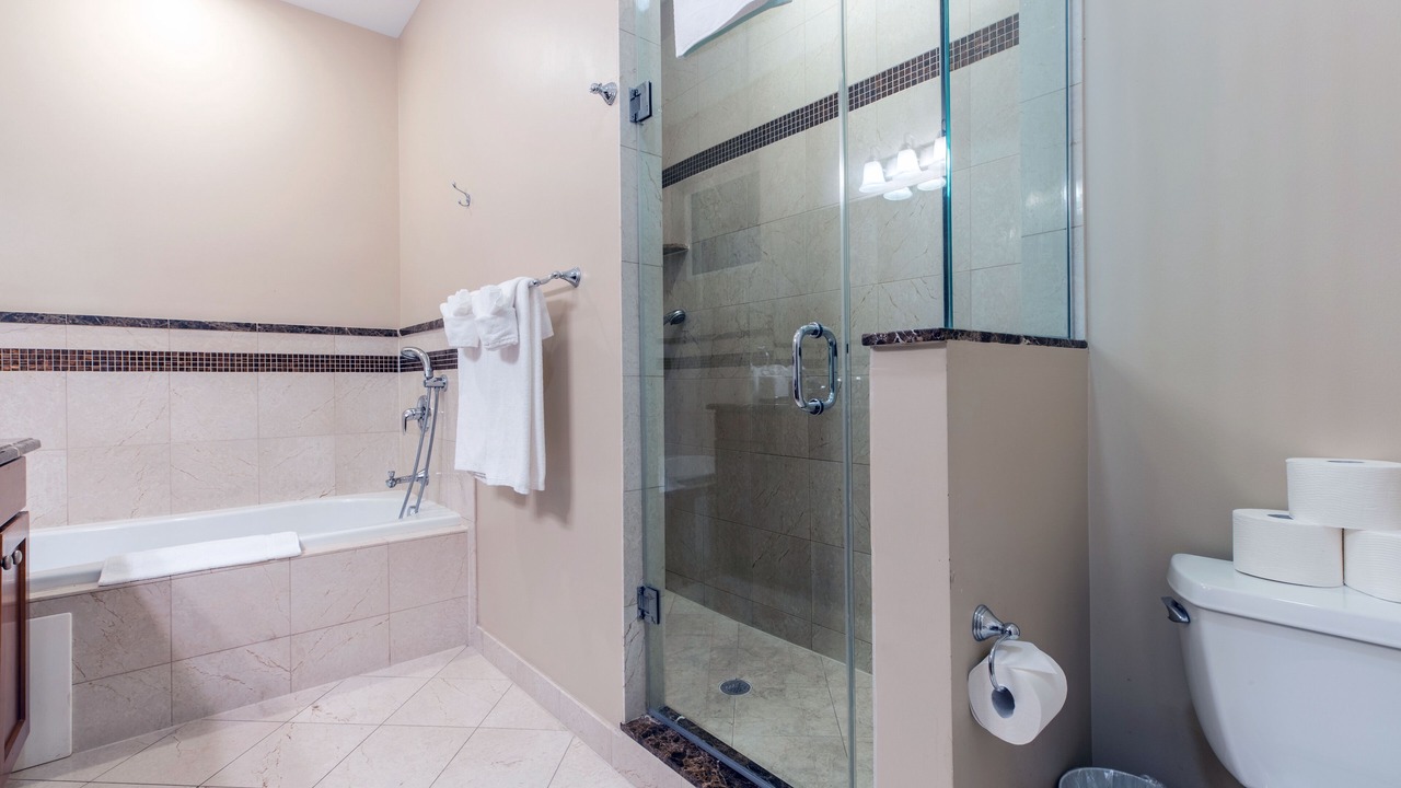 Photo of Bathroom in Ukrainian Village
