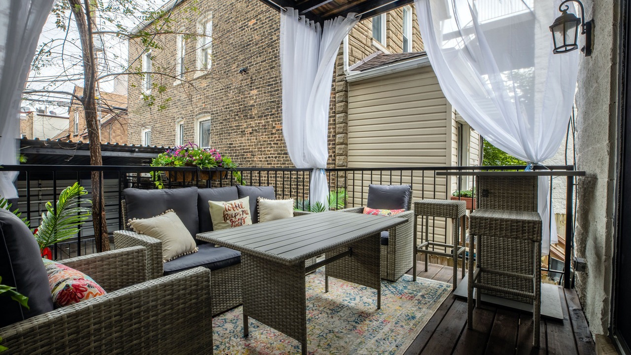Photo of Outdoor in Ukrainian Village