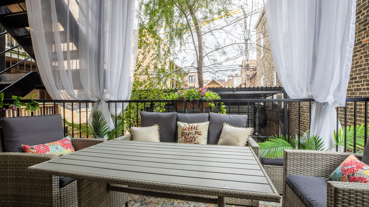 Photo of Outdoor in Ukrainian Village