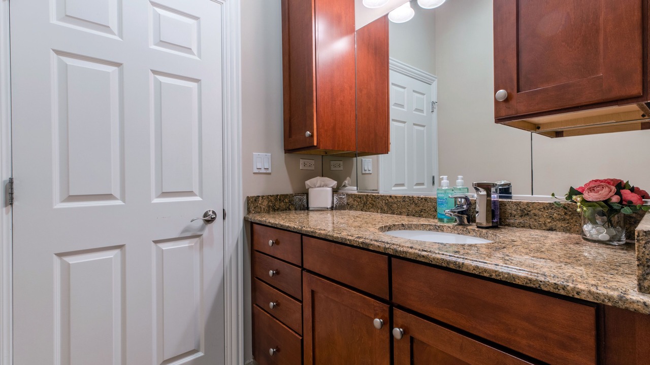 Photo of Bathroom in Ukrainian Village