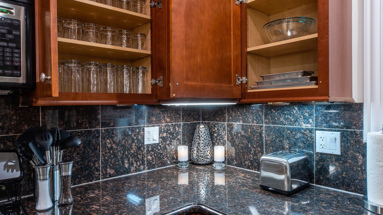 Photo of Kitchen in Ukrainian Village