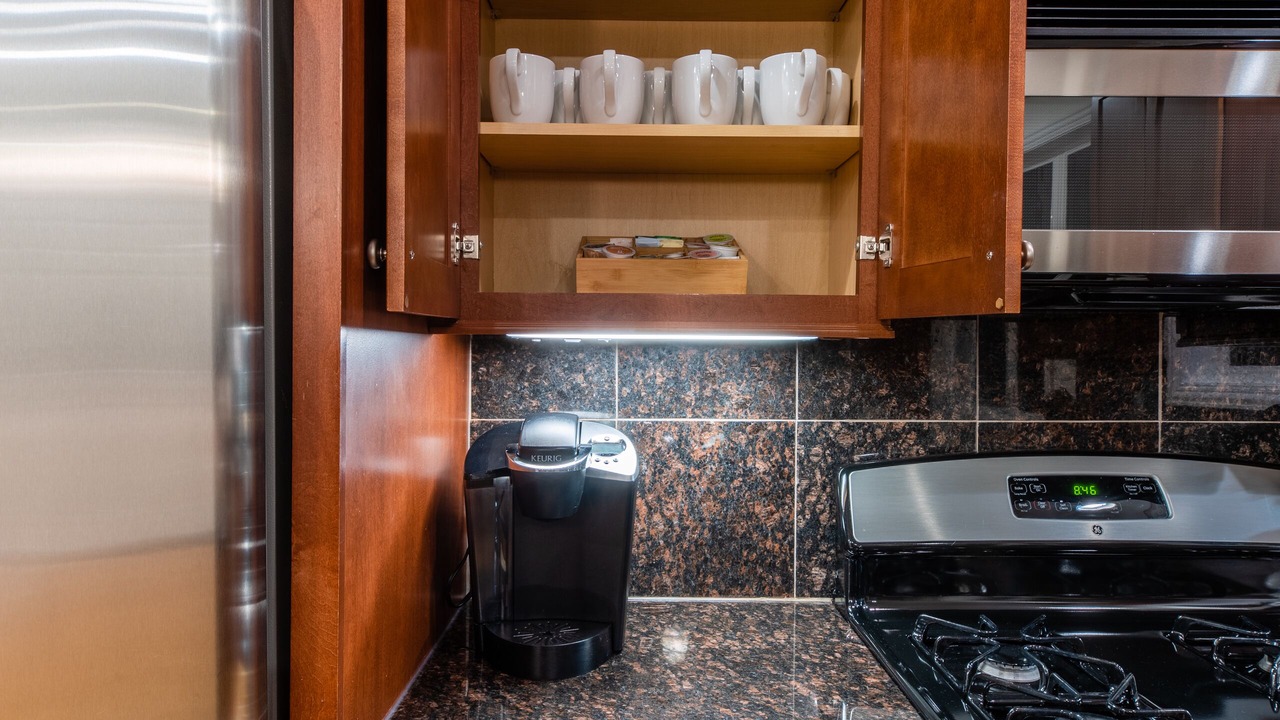 Photo of Kitchen in Ukrainian Village