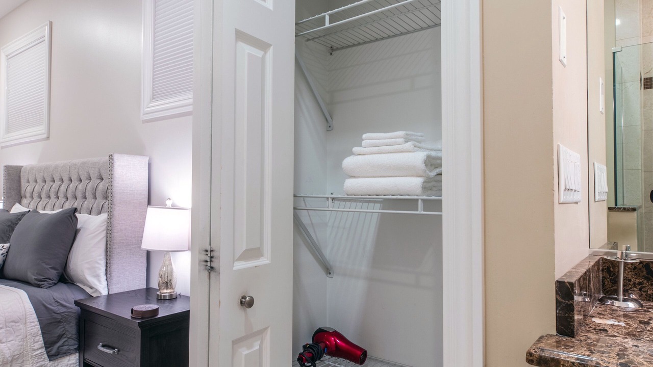 Photo of Bedroom in Ukrainian Village