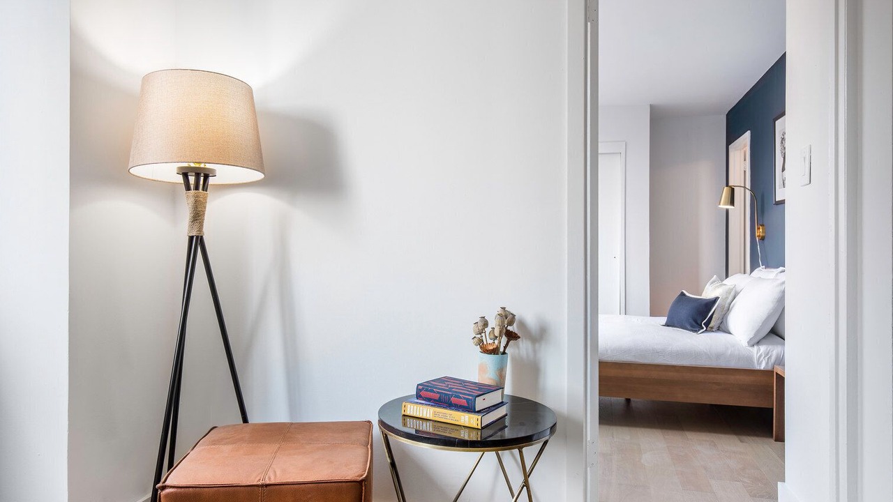 Photo of Bedroom in Chelsea
