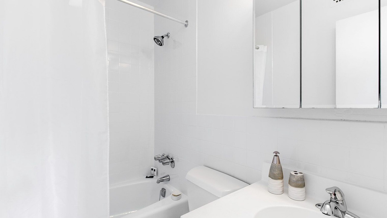 Photo of Bathroom in Chelsea