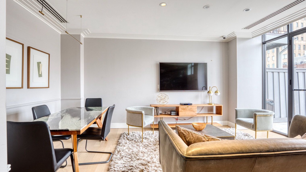 Photo of Livingroom in Chelsea